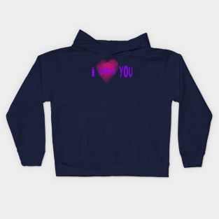 my choice Kids Hoodie